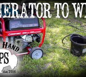 How Many Watts Does A Well Pump Use? (Find Out Now!)
