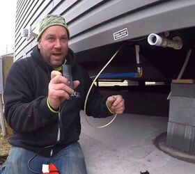 How To Heat Underneath A Mobile Home (Find Out Now!) | Upgradedhome.com