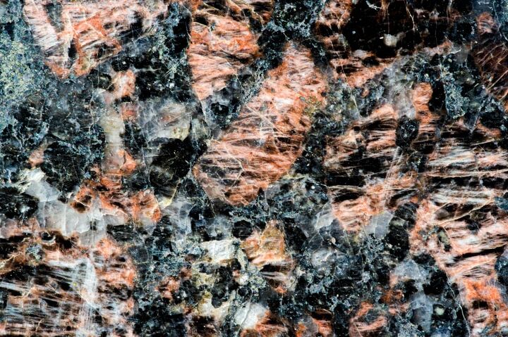 Is Uba Tuba Granite Going Out Of Style?