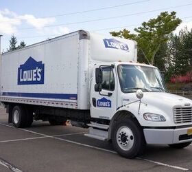 how much is truck rental at lowe s and other alternatives