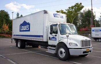 How Much Is Truck Rental At Lowe's? (and Other Alternatives)