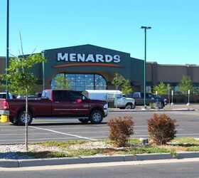 Menard's Truck Rental Cost (All the Rates + Competitor Pricing)