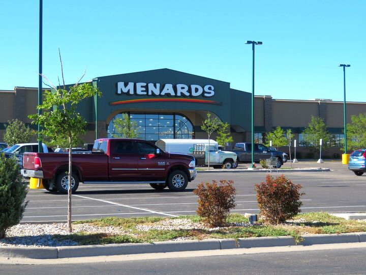 menard s truck rental cost all the rates competitor pricing