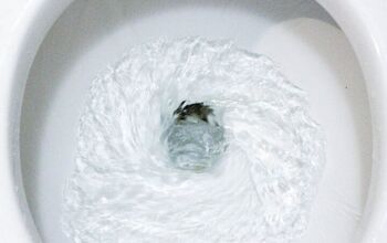 Toilet Swirls But Won't Flush: Possible Causes & How to Fix