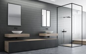 Are Curbless Shower A Good Idea? (and Possible Problems)