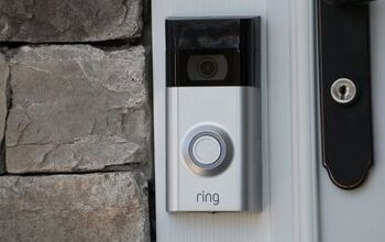 What's The Best Ring Doorbell Angle Mount?