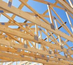 How To Insulate Exposed Roof Trusses