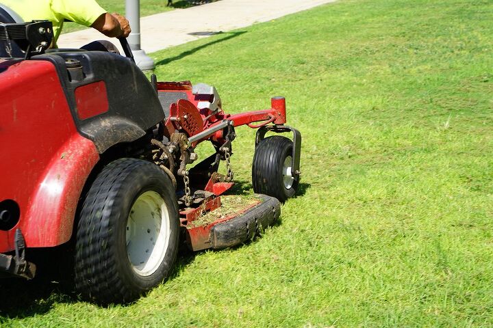 Husqvarna Riding Mower Blades Wont Engage? (We Have a Fix