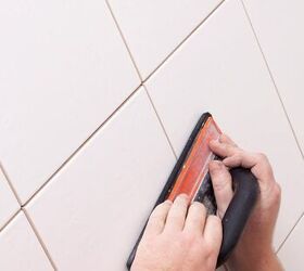 What Is the Right Grout Line Size for 3"x6" Subway Tile?