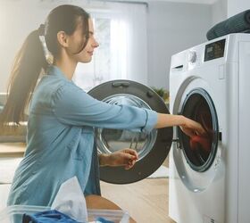 Can I Stack A Different Brand of Washer and Dryer?