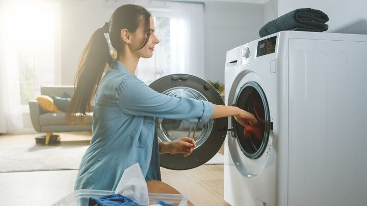 Can You Stack Different Brand Washer And Dryers