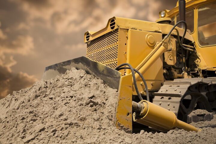 what s the cheapest way to move dirt and rental equipment pricing