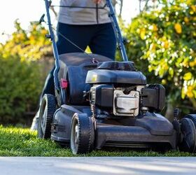 Honda Self Propelled Lawnmower Not Pulling? (We Have A Fix)