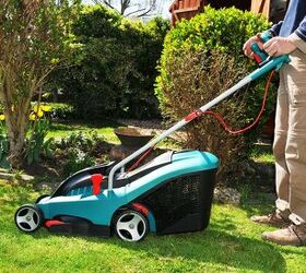 10 best electric lawn mowers 2022 reviews top rated models