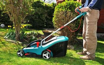 10 Best Electric Lawn Mowers - [2022 Reviews & Top Rated Models]