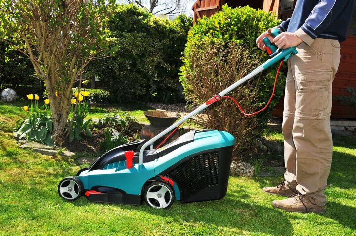 10 Best Electric Lawn Mowers - [2022 Reviews & Top Rated Models]