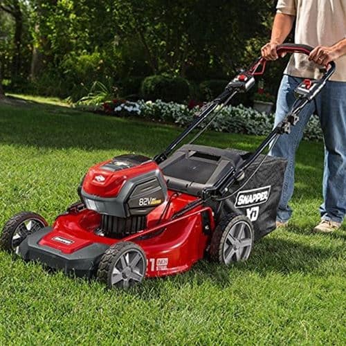 10 best electric lawn mowers 2022 reviews top rated models