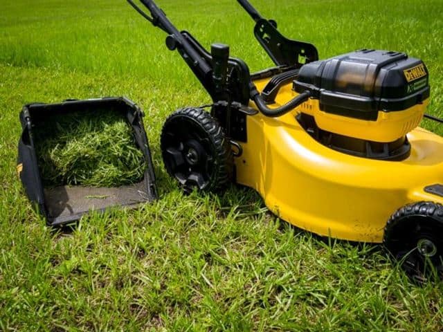 10 best electric lawn mowers 2022 reviews top rated models