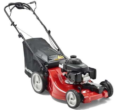 10 best electric lawn mowers 2022 reviews top rated models