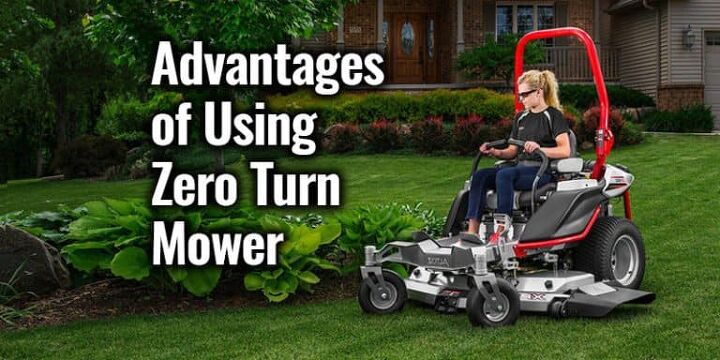 10 best zero turn mowers 2022 reviews ultimate buyer s guide