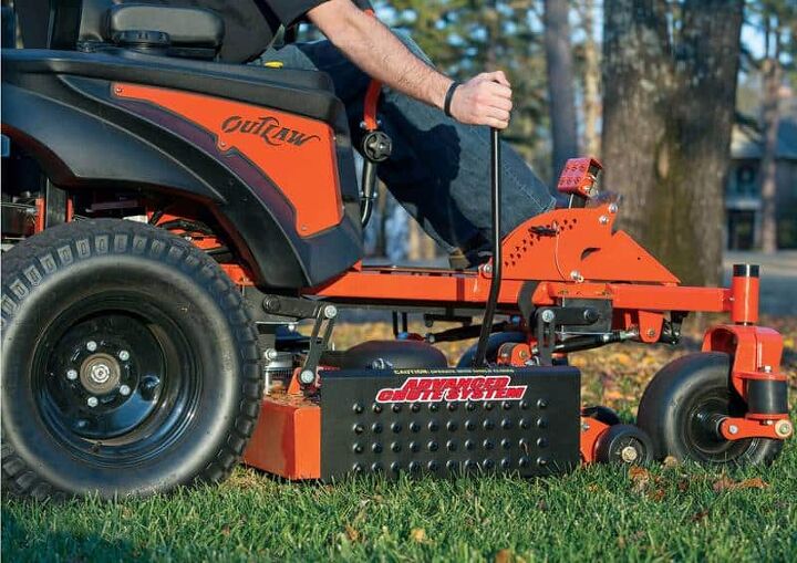 10 best zero turn mowers 2022 reviews ultimate buyer s guide