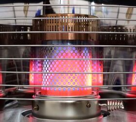 Can I Use Diesel in A Kerosene Heater?