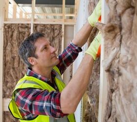 Faced Vs. Unfaced Insulation: What's The Difference?