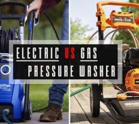 10 best electric pressure washers 2022 reviews guide