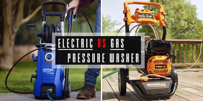 10 best electric pressure washers 2022 reviews guide