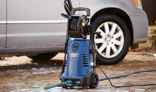 10 best electric pressure washers 2022 reviews guide