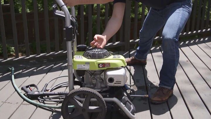 10 best electric pressure washers 2022 reviews guide