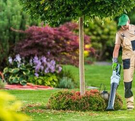 10 Best Cordless Leaf Blowers – [2022 Reviews & Ultimate Guide]