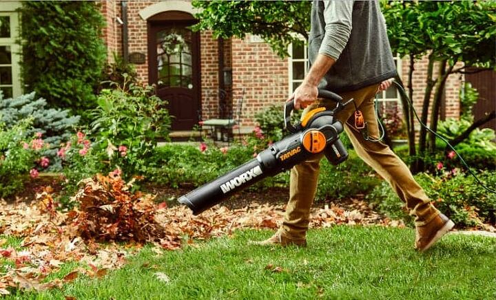 10 best cordless leaf blowers 2022 reviews ultimate guide