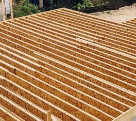 Engineered Floor Joists Vs. 2×10: Which Should I Use?