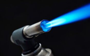 Propane Vs. Butane Torch: Which Is Best For Heating?