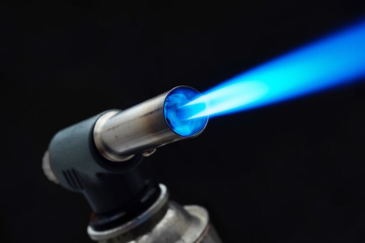 propane vs butane torch which is best for heating