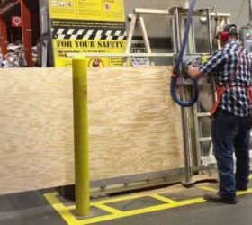 Does Home Depot Cut Wood? (Plus Expected Costs)