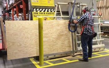 Does Home Depot Cut Wood? (Plus Expected Costs)