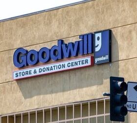 Is It Better To Donate To Goodwill Or Salvation Army?