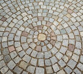 polymeric sand alternatives using other materials for your paving job