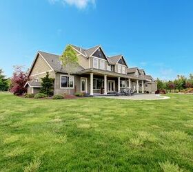 Lot Size Vs. House Size: The Ultimate Pros & Cons Guide
