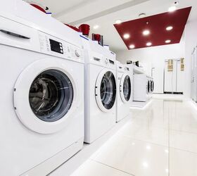 What Size Washer Do I Need for A King Size Comforter?