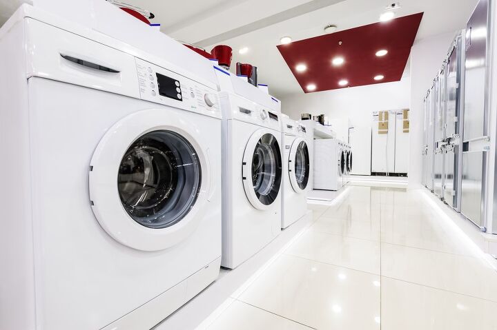 What Size Washer Do I Need for A King Size Comforter?