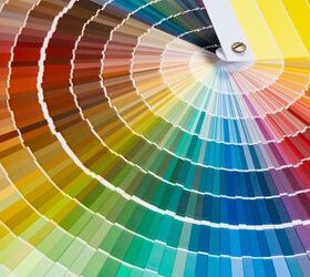 15 paint colors that go with honey oak trim