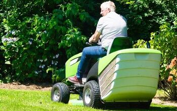 Riding Mower Won't Move Forward Or Reverse? (We Have A Fix)