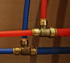 Why Are My Sharkbite Fittings Leaking?