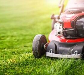Can I Use 10W30 Instead of SAE30 in My Lawn Mower?