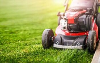 Can I Use 10W30 Instead of SAE30 in My Lawn Mower?