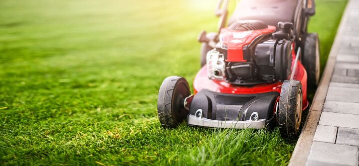 Can I Use 10W30 Instead of SAE30 in My Lawn Mower?