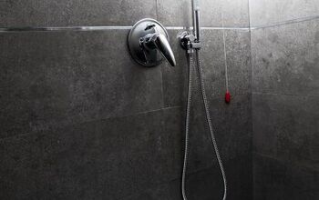 How To Remove a Kohler Shower Handle